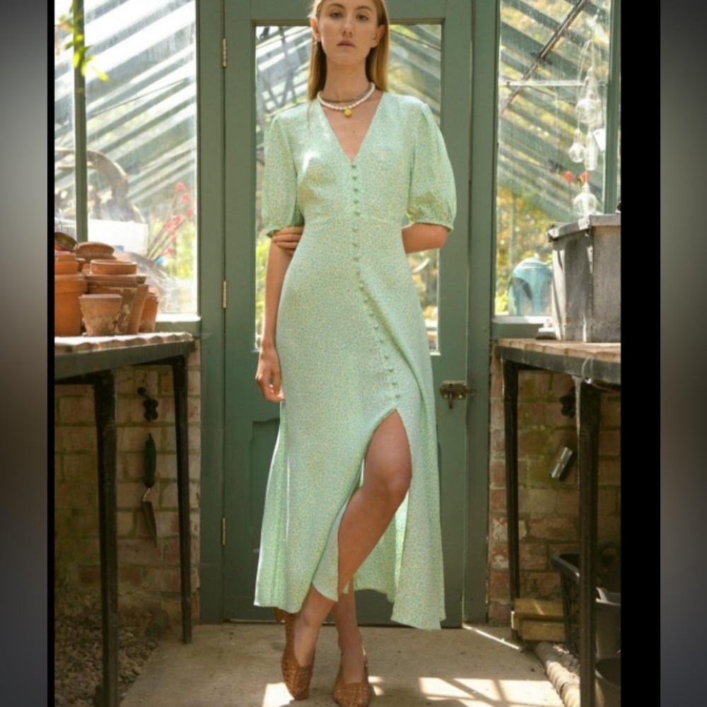 Rico London Staci dress